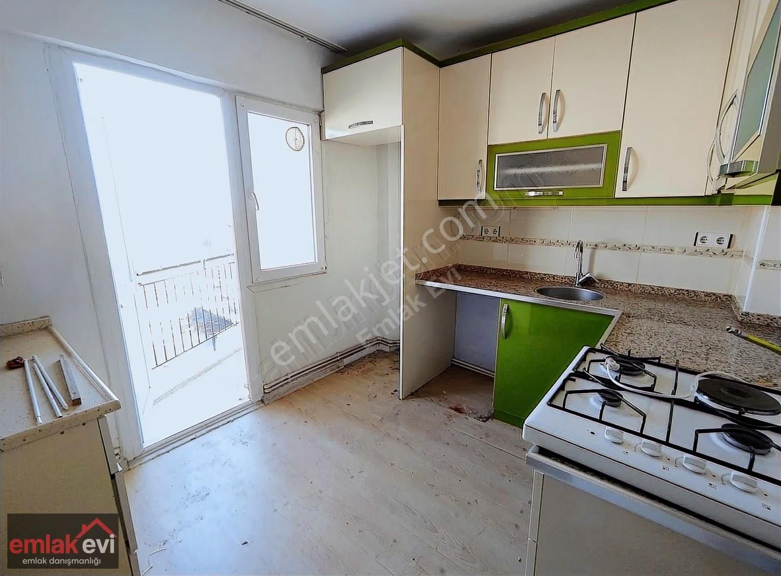 Emlak Evi'nden Güzelhisar Asansör-doğalgazlı Kiralık Geniş 2+1 - Görsel 25