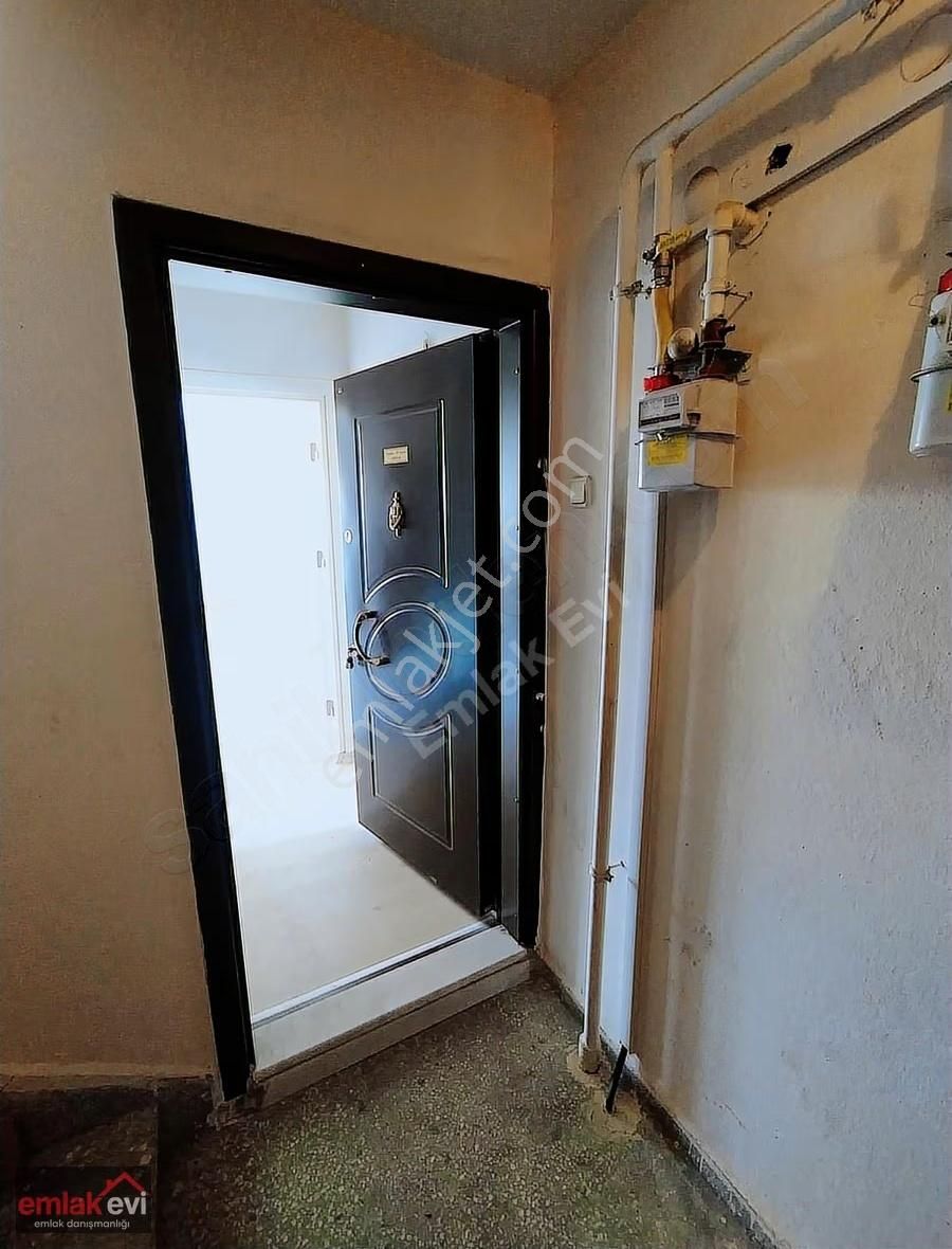 Emlak Evi'nden Güzelhisar Asansör-doğalgazlı Kiralık Geniş 2+1 - Görsel 17