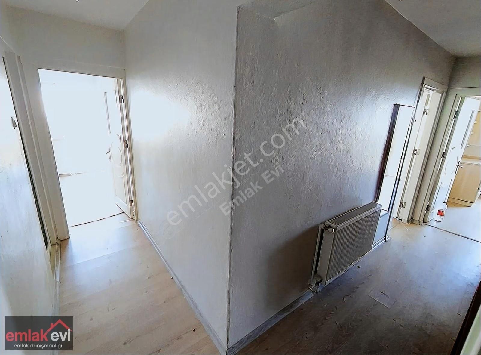 Emlak Evi'nden Güzelhisar Asansör-doğalgazlı Kiralık Geniş 2+1 - Görsel 6