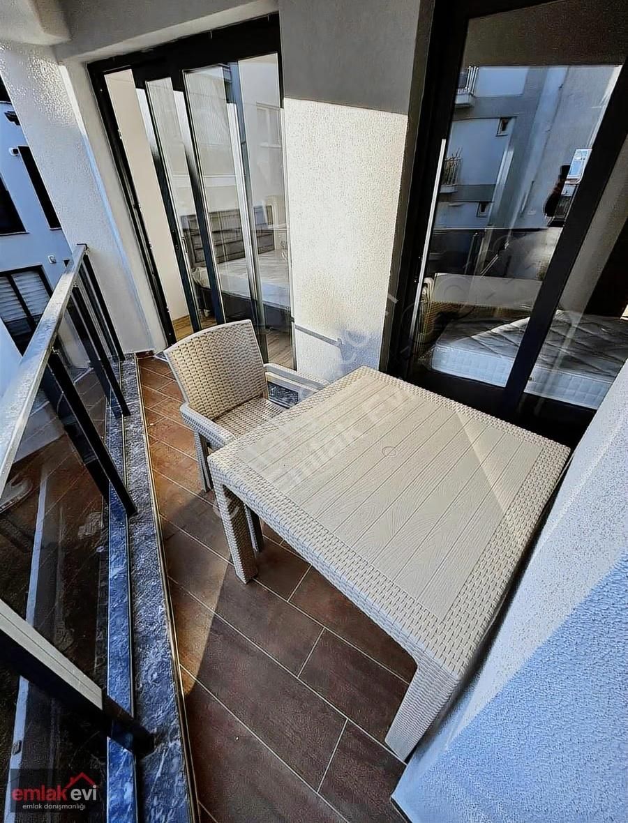 Emlak Evi'nden Full Ve Sıfır Eşyalı Kiralık 2+1 Suit Daire - Görsel 29