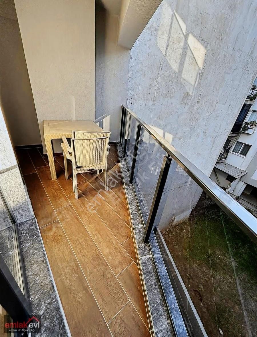 Emlak Evi'nden Full Ve Sıfır Eşyalı Kiralık 2+1 Suit Daire - Görsel 7