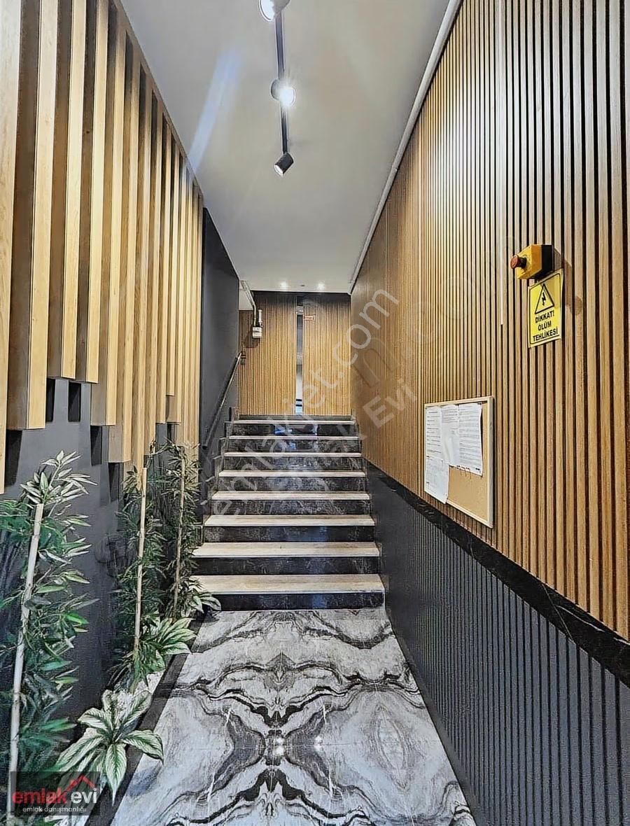 Emlak Evi'nden Full Ve Sıfır Eşyalı Kiralık 2+1 Suit Daire - Görsel 13