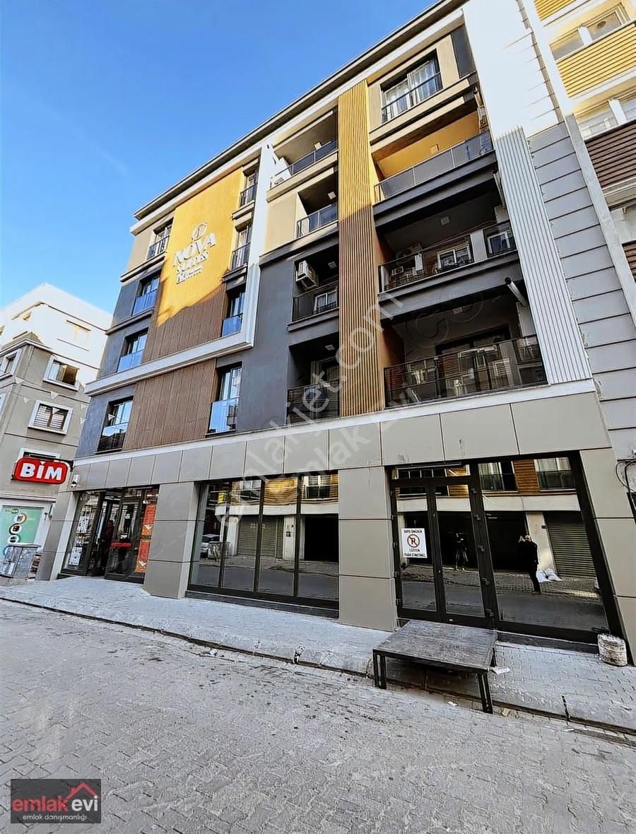Emlak Evi'nden Full Ve Sıfır Eşyalı Kiralık 2+1 Suit Daire - Görsel 28