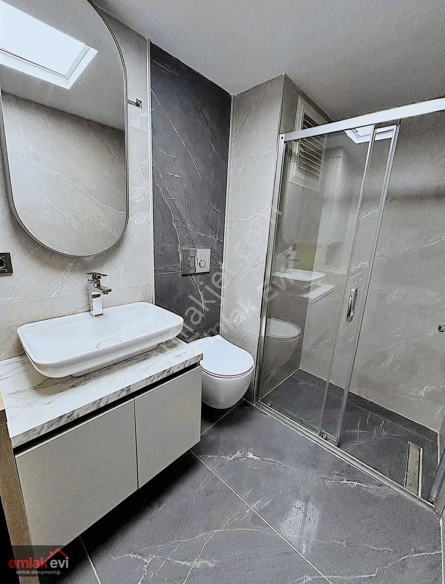 Emlak Evi'nden Full Ve Sıfır Eşyalı Kiralık 2+1 Suit Daire - Görsel 11