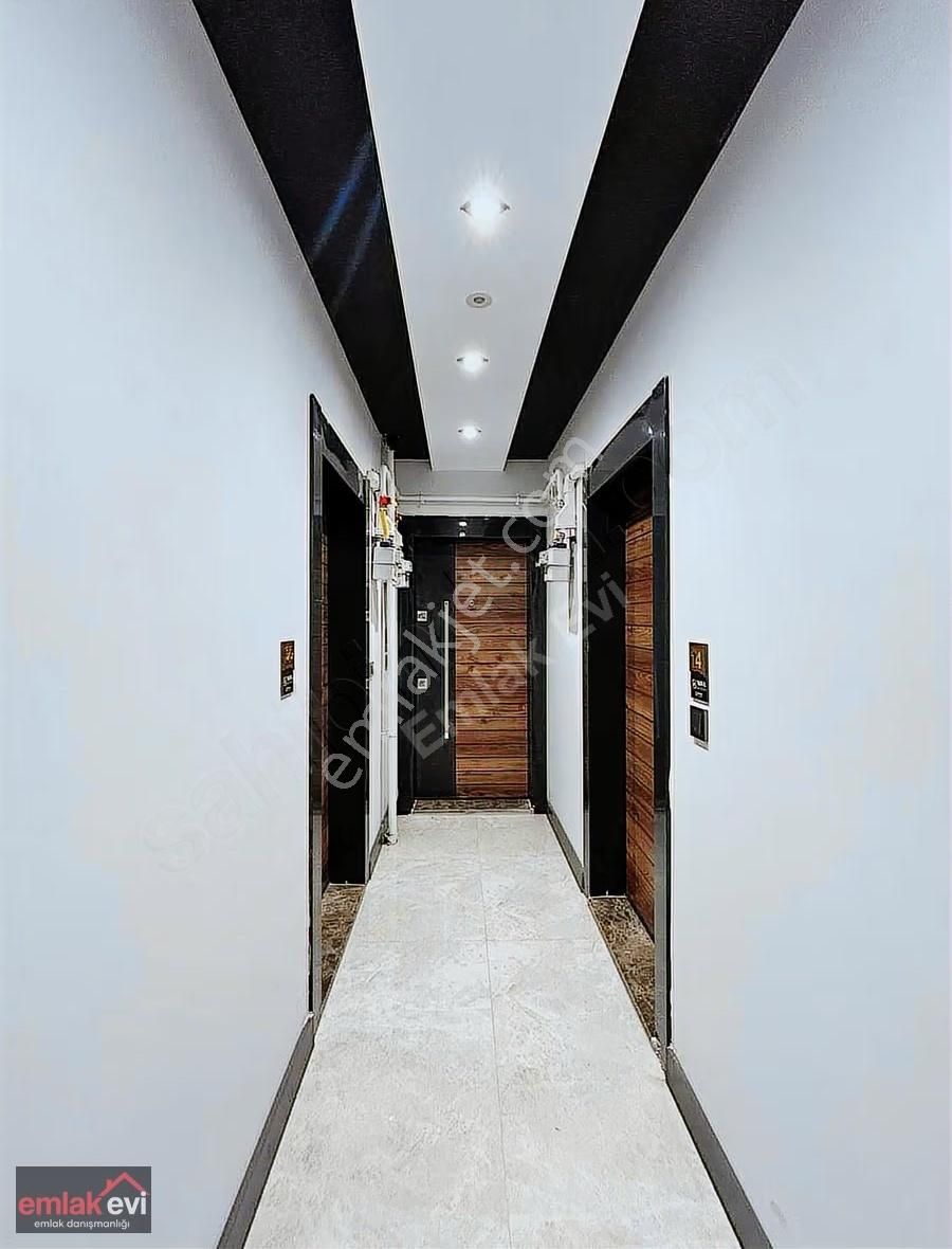 Emlak Evi'nden Full Ve Sıfır Eşyalı Kiralık 2+1 Suit Daire - Görsel 2