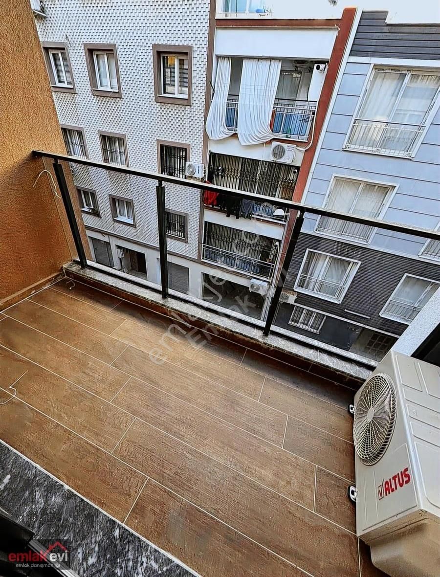 Emlak Evi'nden Full Ve Sıfır Eşyalı Kiralık 2+1 Suit Daire - Görsel 19