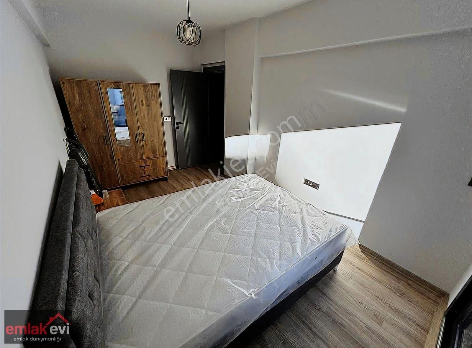 Emlak Evi'nden Full Ve Sıfır Eşyalı Kiralık 2+1 Suit Daire - Görsel 3