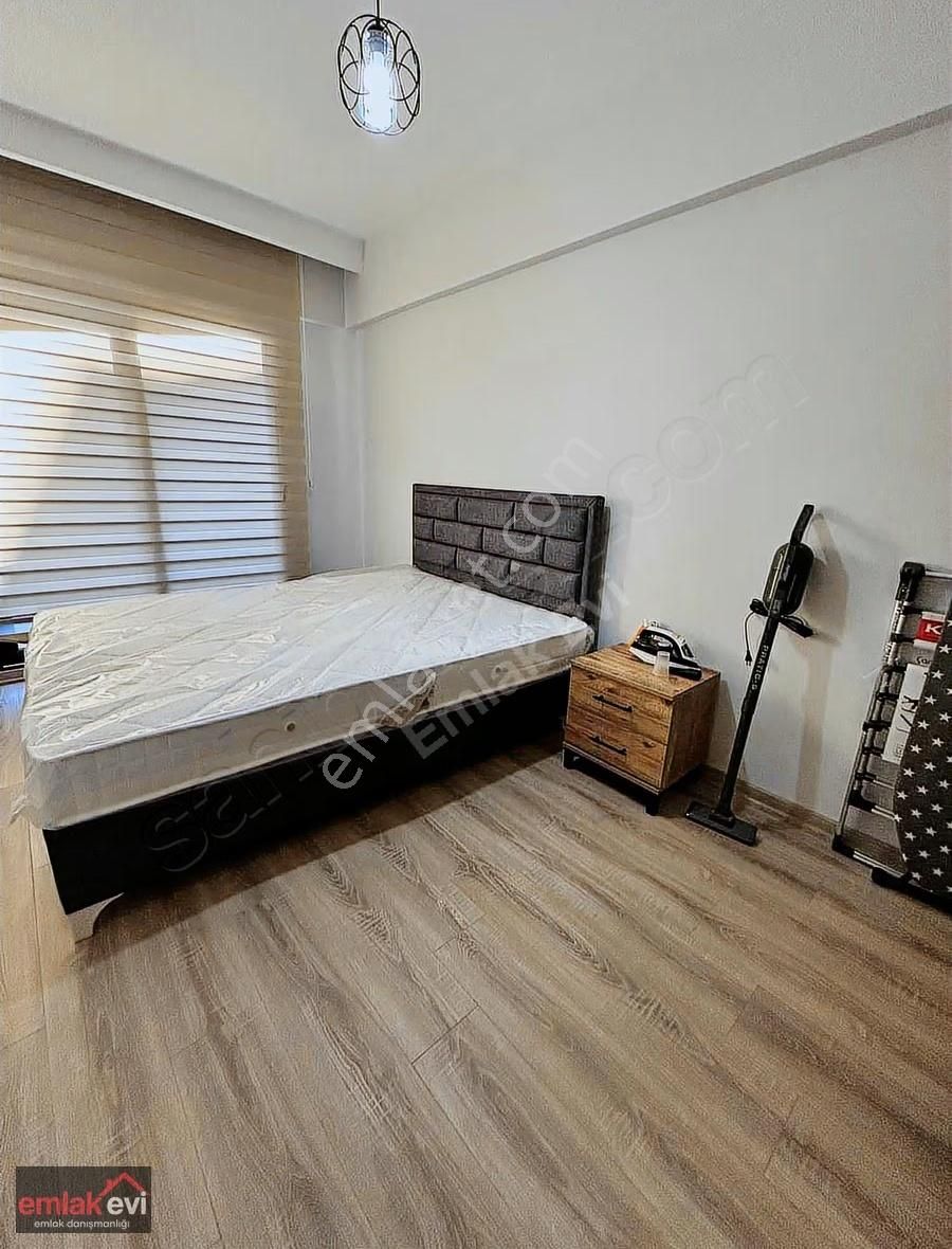 Emlak Evi'nden Full Ve Sıfır Eşyalı Kiralık 2+1 Suit Daire - Görsel 8