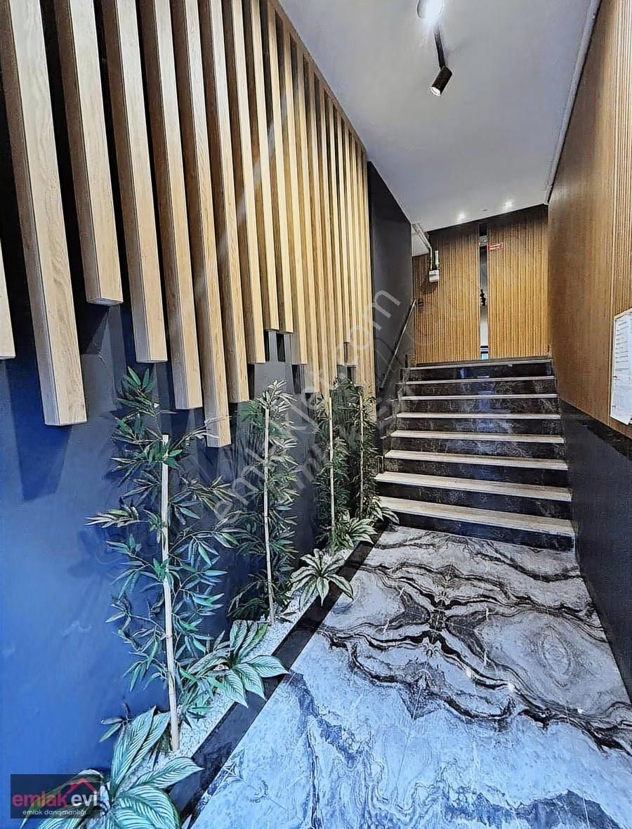 Emlak Evi'nden Full Ve Sıfır Eşyalı Kiralık 2+1 Suit Daire - Görsel 4