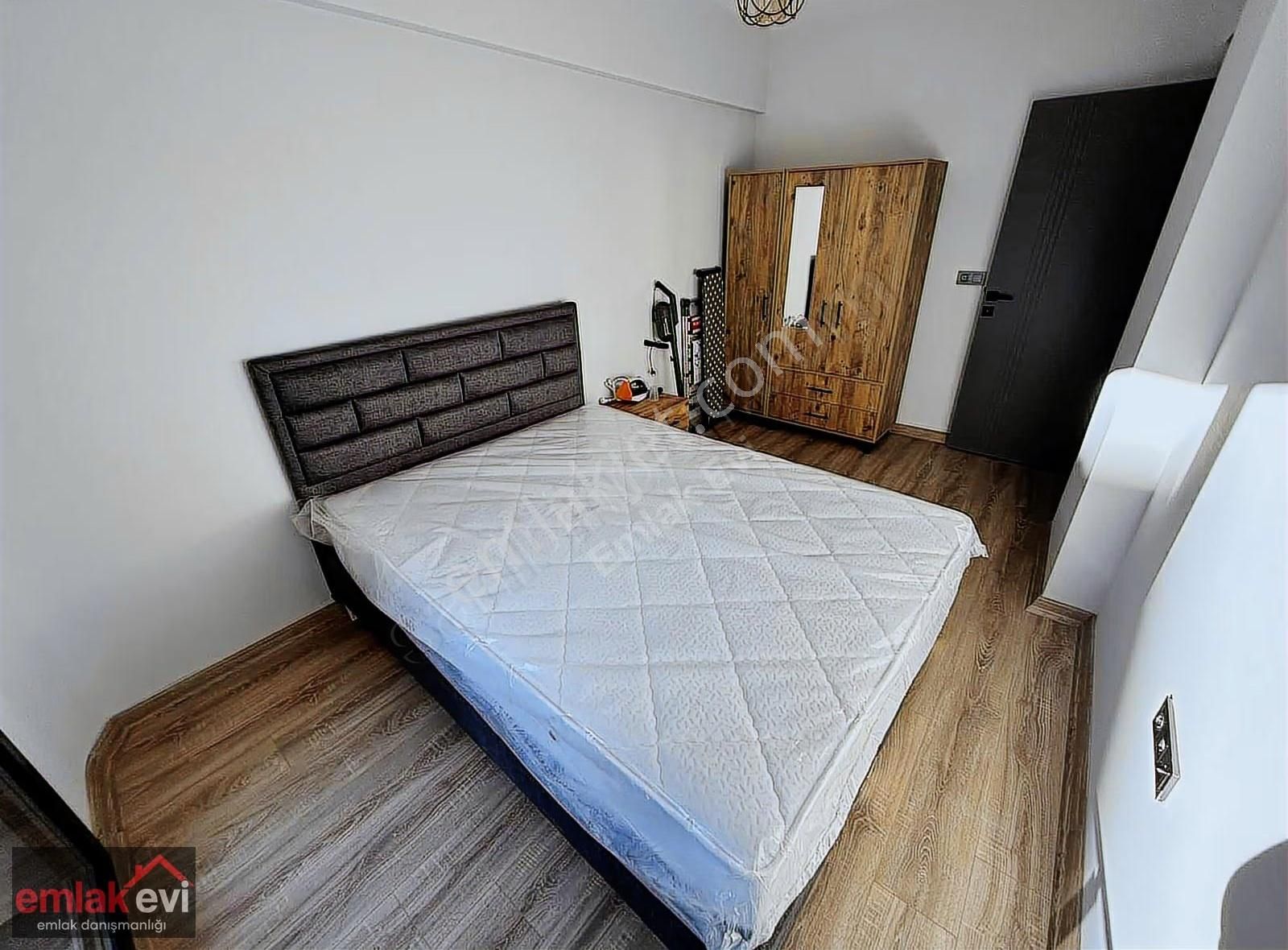 Emlak Evi'nden Full Ve Sıfır Eşyalı Kiralık 2+1 Suit Daire - Görsel 5