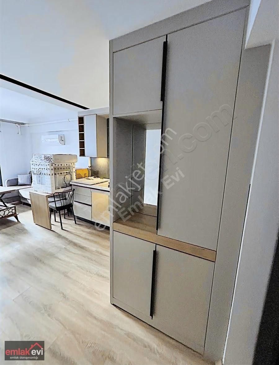 Emlak Evi'nden Full Ve Sıfır Eşyalı Kiralık 2+1 Suit Daire - Görsel 21
