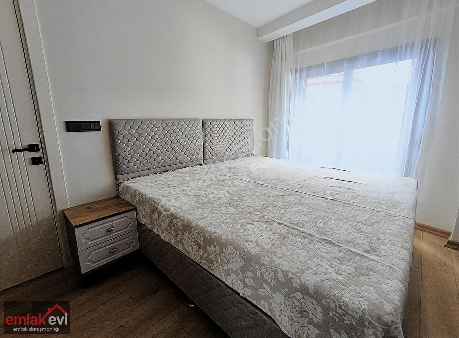 Emlak Evin'den Fatih Mahallesi'nde Full Eşyalı 1+1 Kiralık Daire - Görsel 6