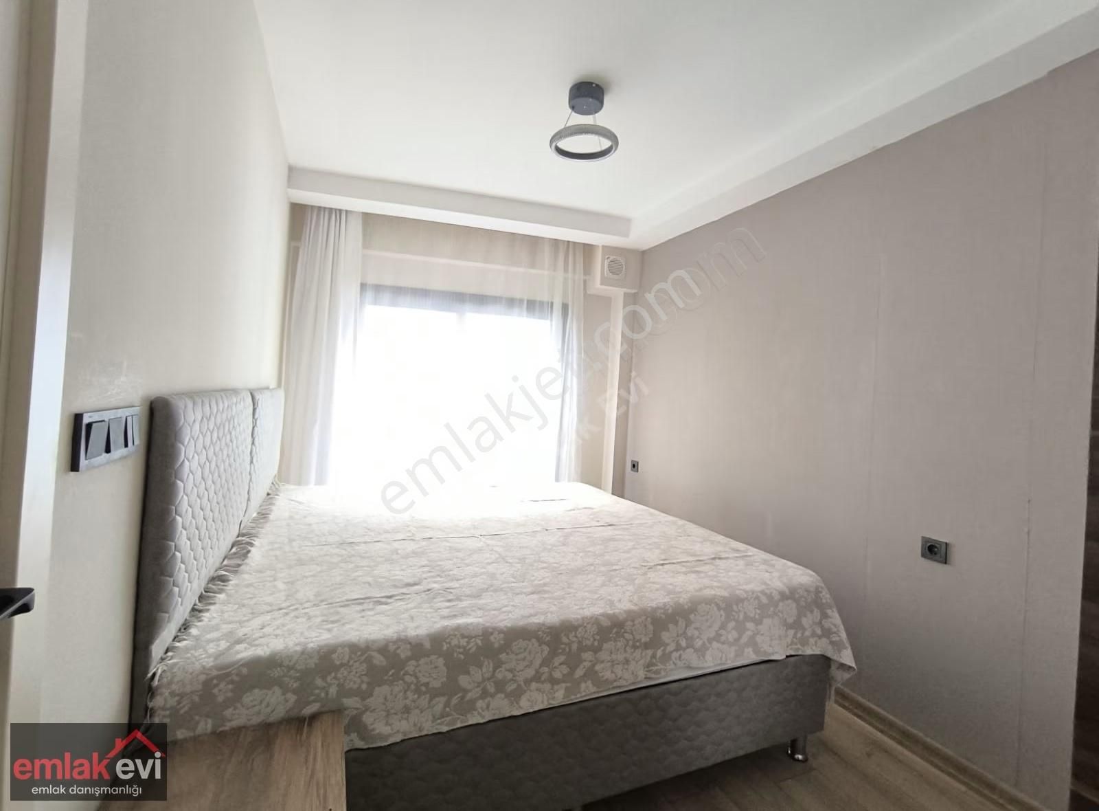 Emlak Evin'den Fatih Mahallesi'nde Full Eşyalı 1+1 Kiralık Daire - Görsel 3