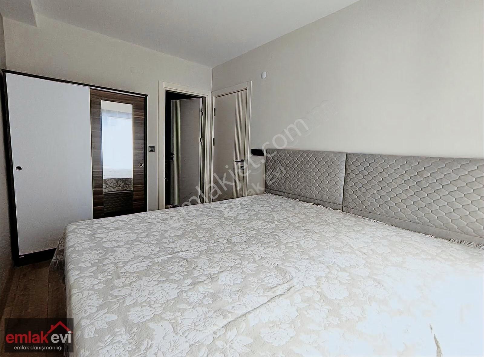 Emlak Evin'den Fatih Mahallesi'nde Full Eşyalı 1+1 Kiralık Daire - Görsel 4