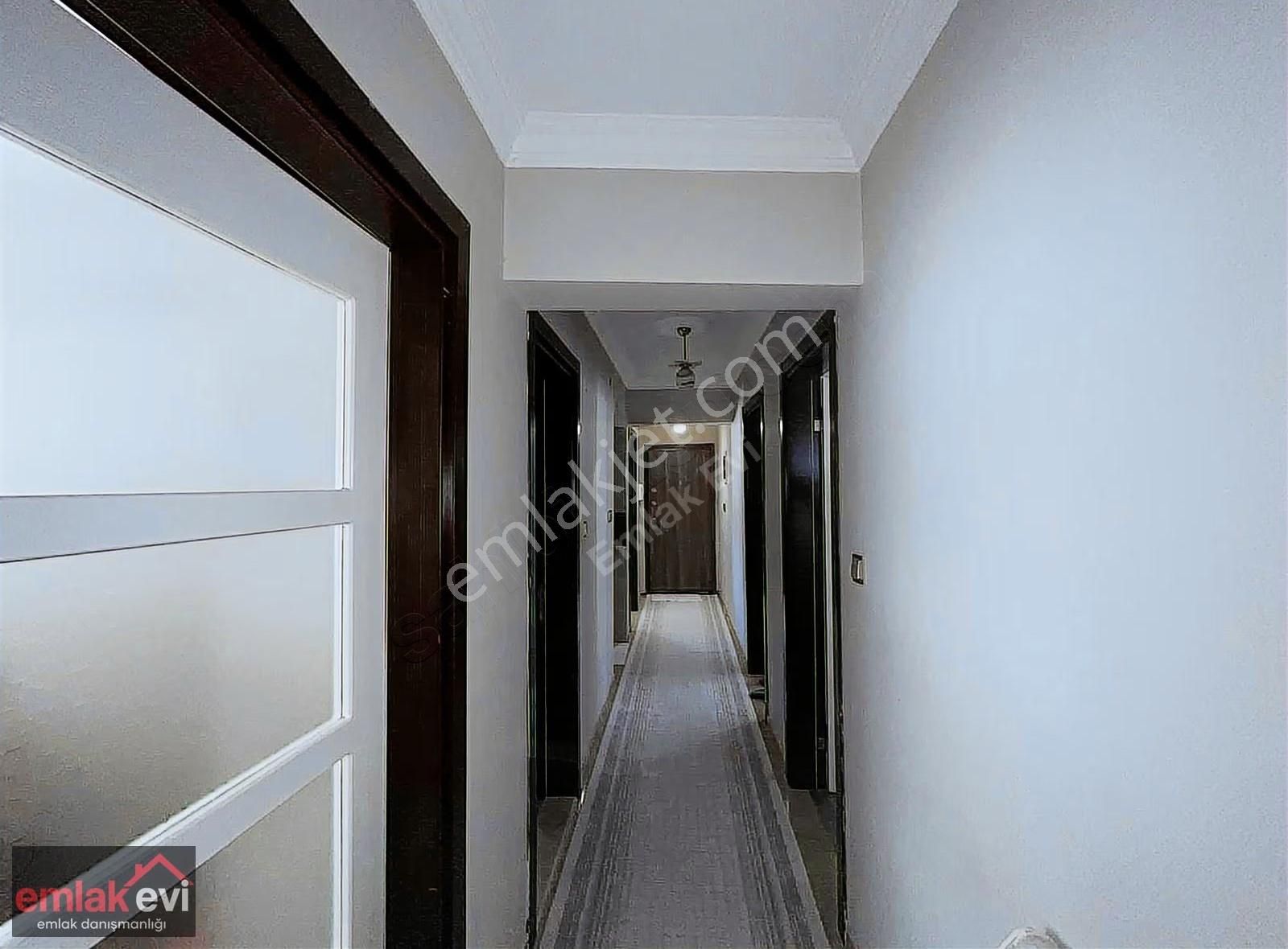 Emlak Evi'nden Köşk'te Satılık 3+1 Daire - Görsel 11