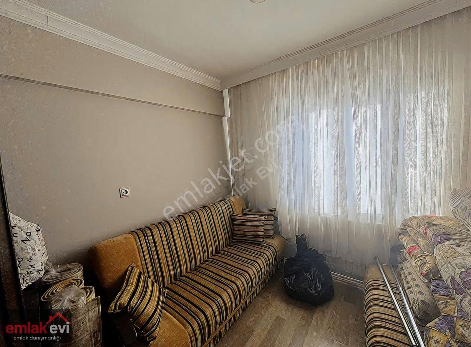 Emlak Evi'nden Köşk'te Satılık 3+1 Daire - Görsel 14