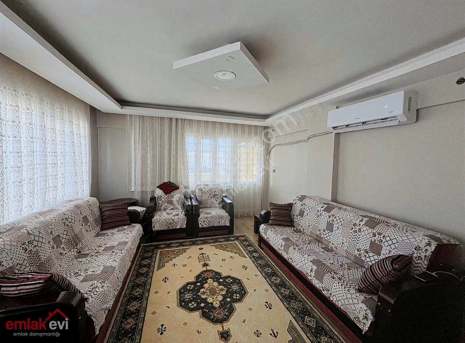 Emlak Evi'nden Köşk'te Satılık 3+1 Daire - Görsel 19