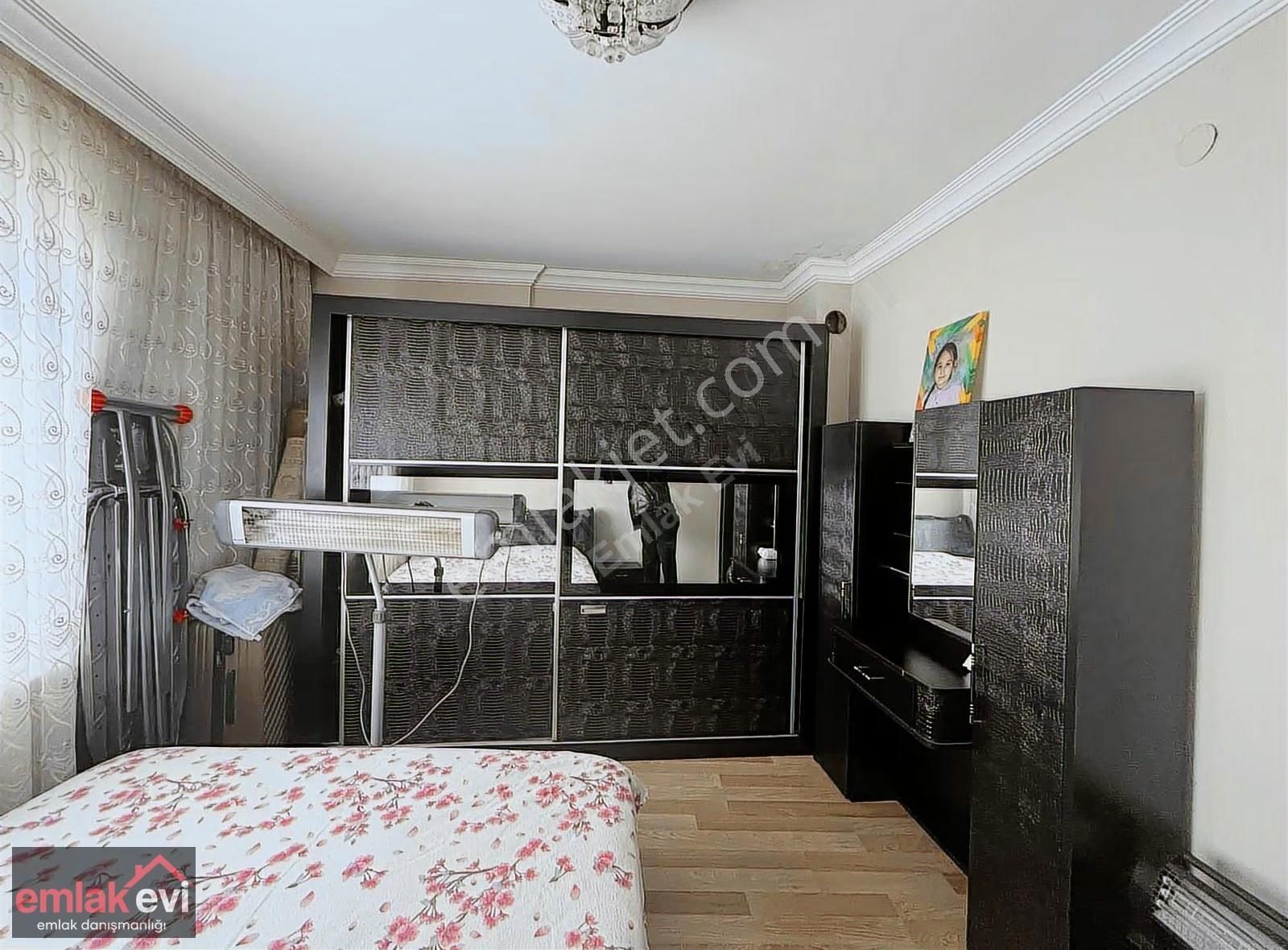 Emlak Evi'nden Köşk'te Satılık 3+1 Daire - Görsel 2