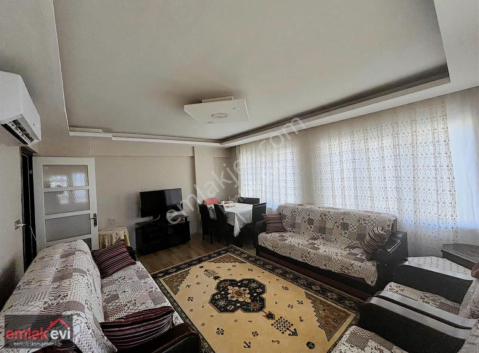 Emlak Evi'nden Köşk'te Satılık 3+1 Daire - Görsel 7