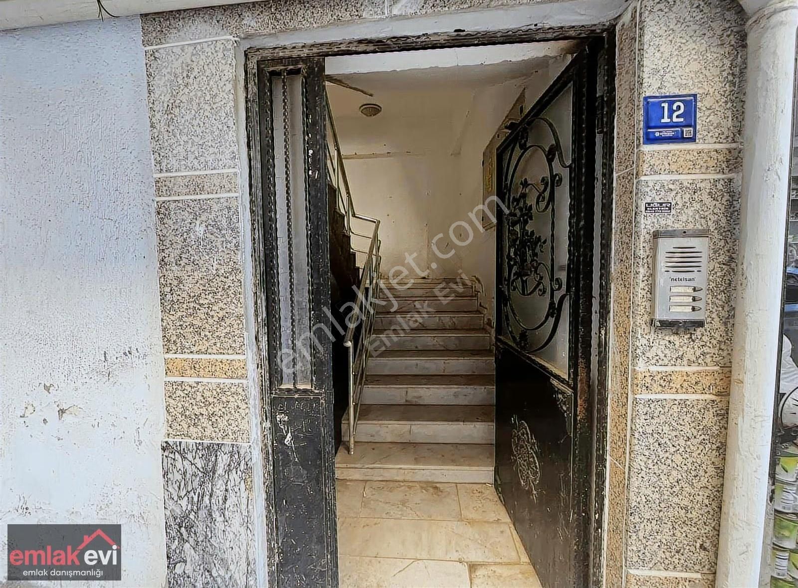 Emlak Evi'nden Köşk'te Satılık 3+1 Daire - Görsel 9