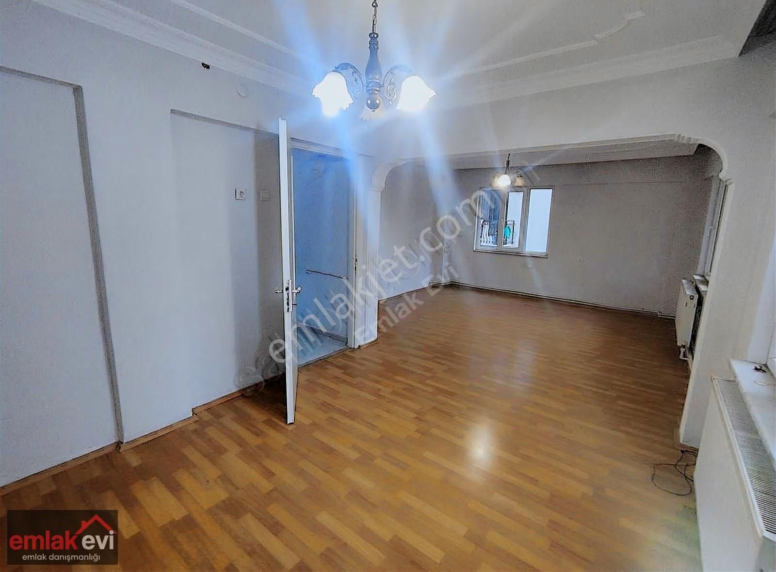 Emlak Evi'nden 7 Eylül De Satılık 3+1kombili Daire - Görsel 5