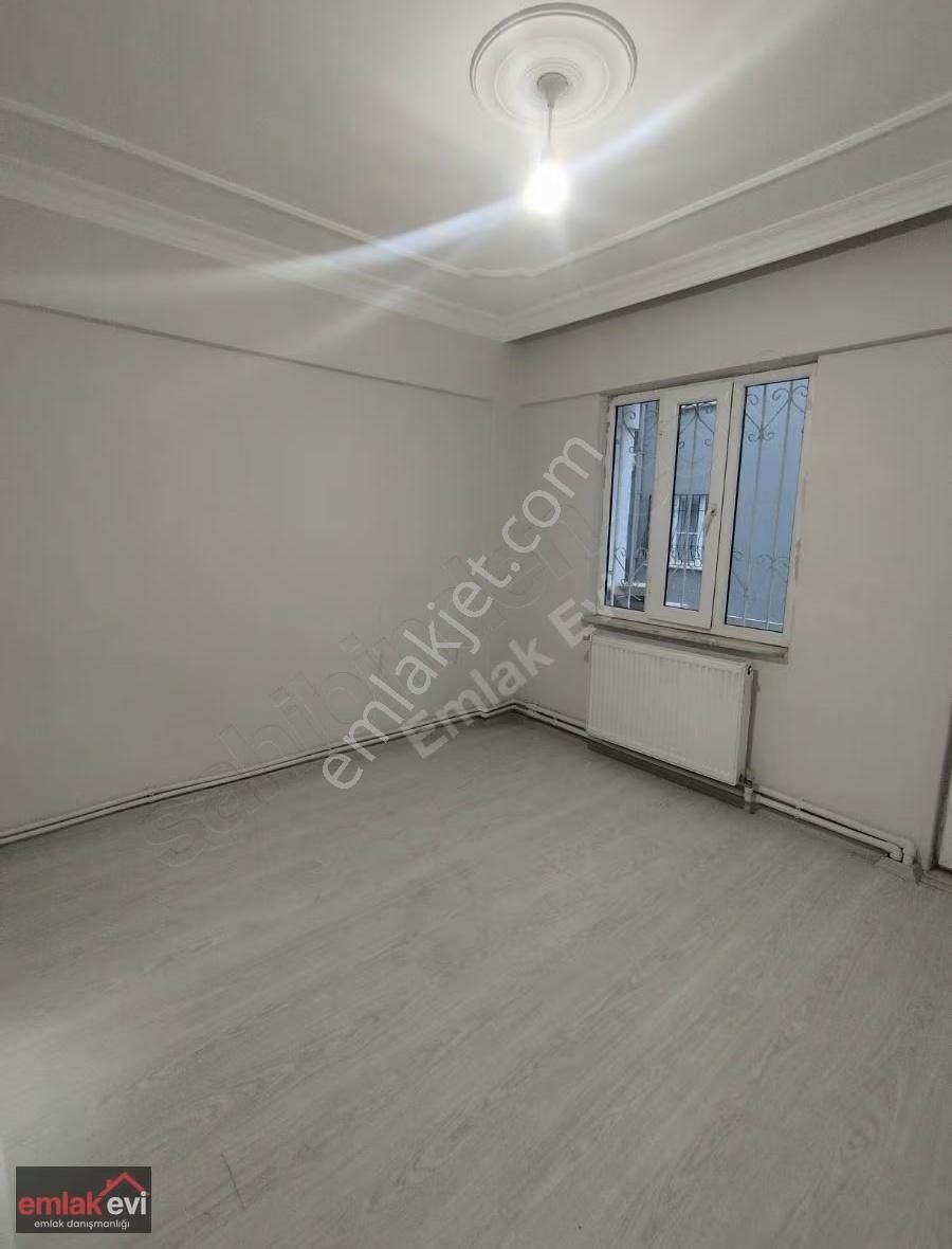 Emlak Evi'nden 7 Eylül De Satılık 3+1kombili Daire - Görsel 19