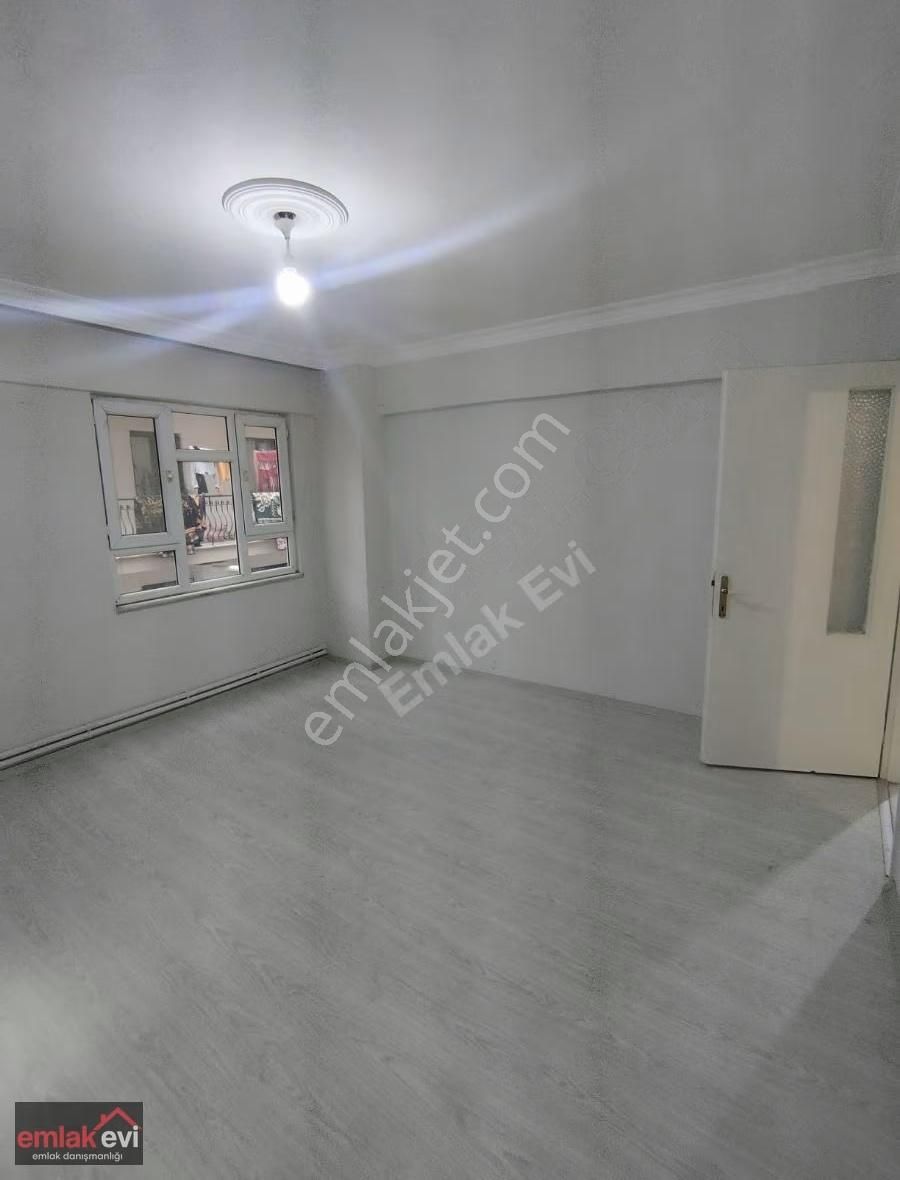 Emlak Evi'nden 7 Eylül De Satılık 3+1kombili Daire - Görsel 22