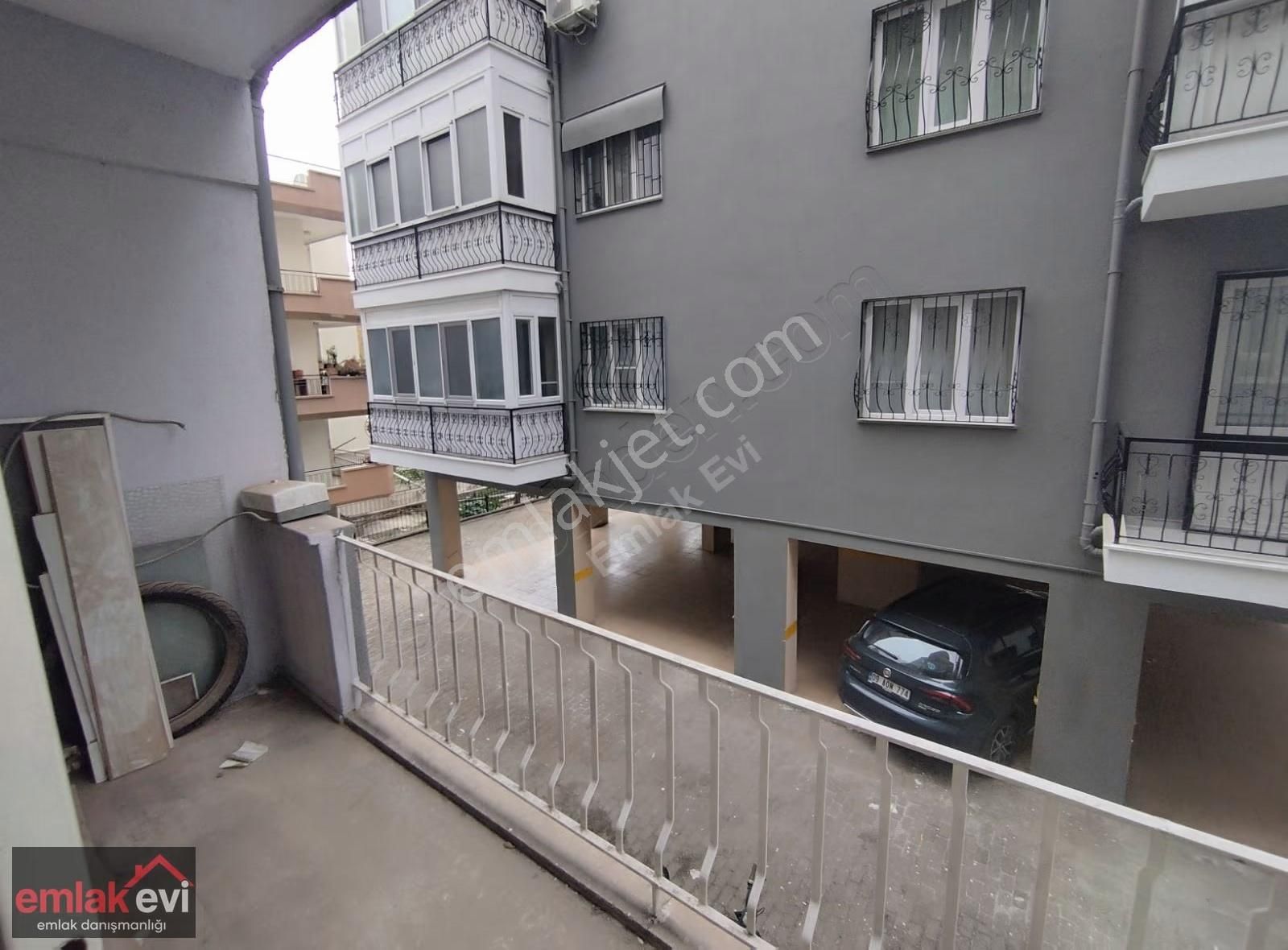 Emlak Evi'nden 7 Eylül De Satılık 3+1kombili Daire - Görsel 16