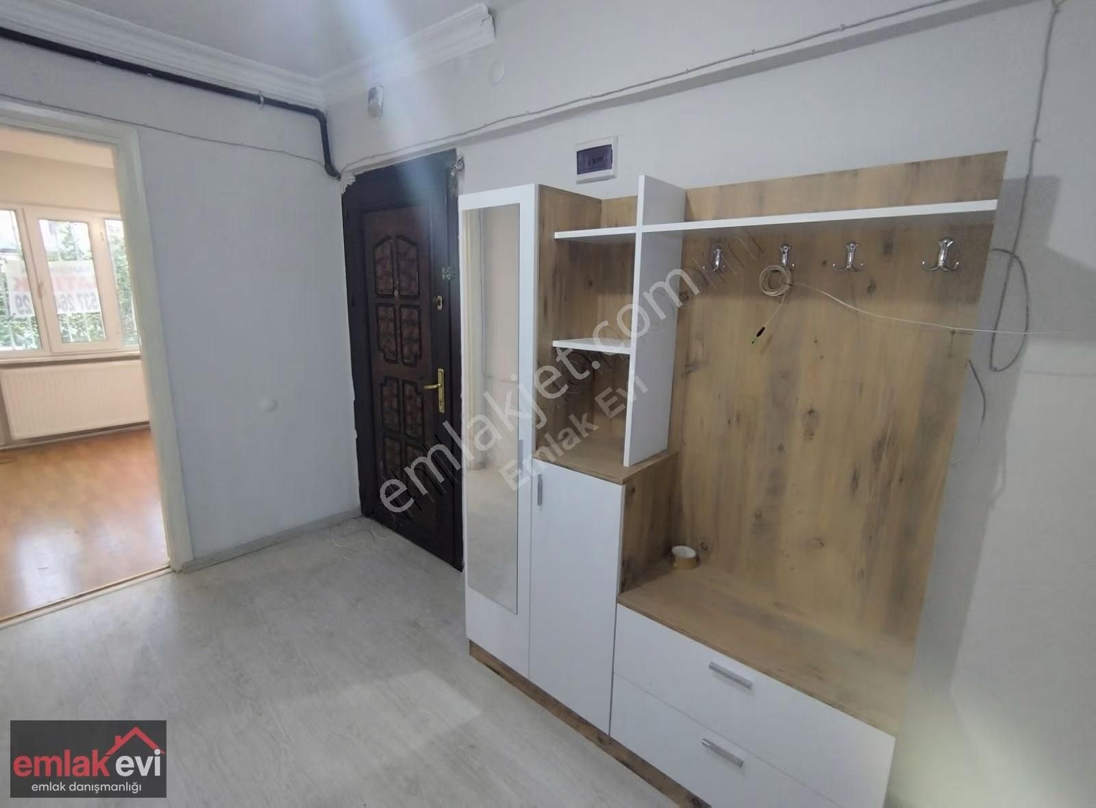 Emlak Evi'nden 7 Eylül De Satılık 3+1kombili Daire - Görsel 17