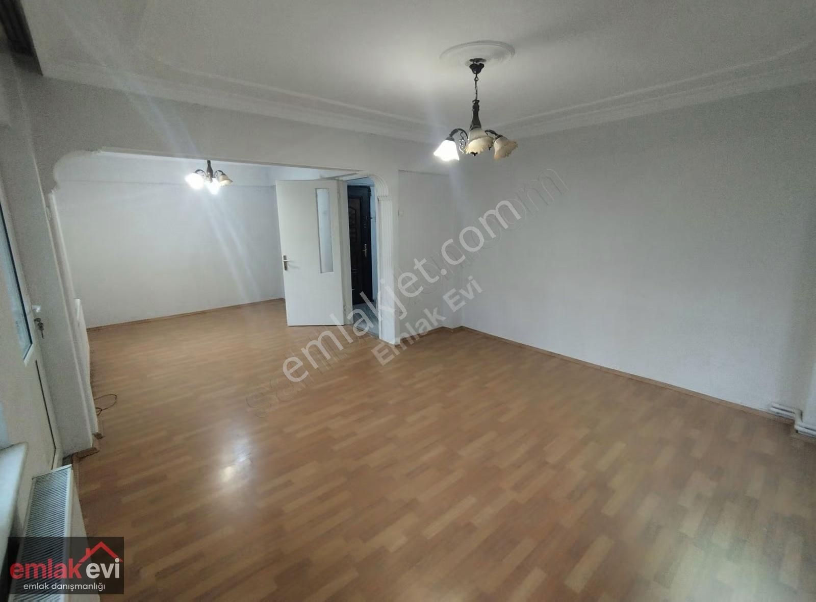 Emlak Evi'nden 7 Eylül De Satılık 3+1kombili Daire - Görsel 8