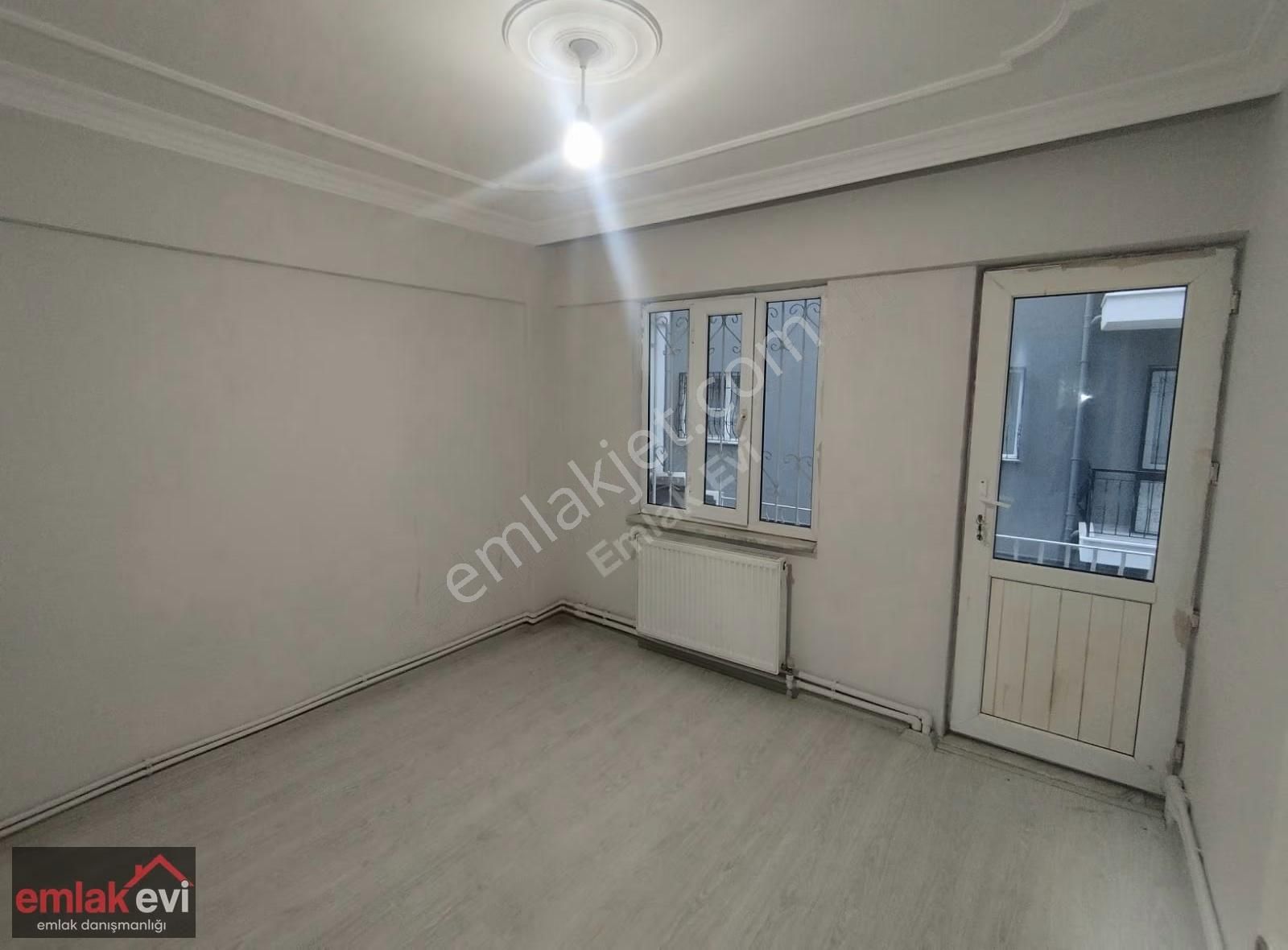 Emlak Evi'nden 7 Eylül De Satılık 3+1kombili Daire - Görsel 13