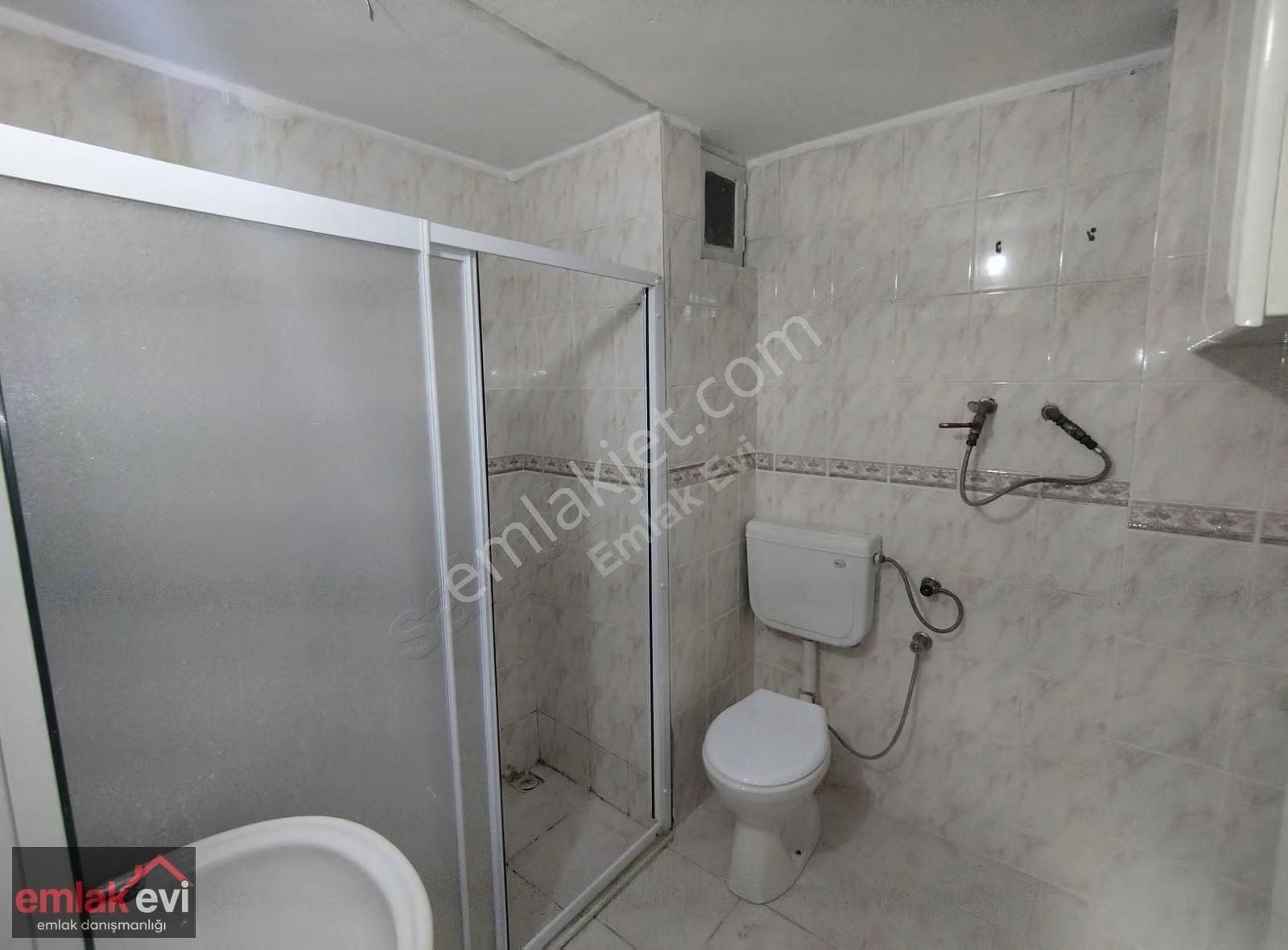 Emlak Evi'nden 7 Eylül De Satılık 3+1kombili Daire - Görsel 23