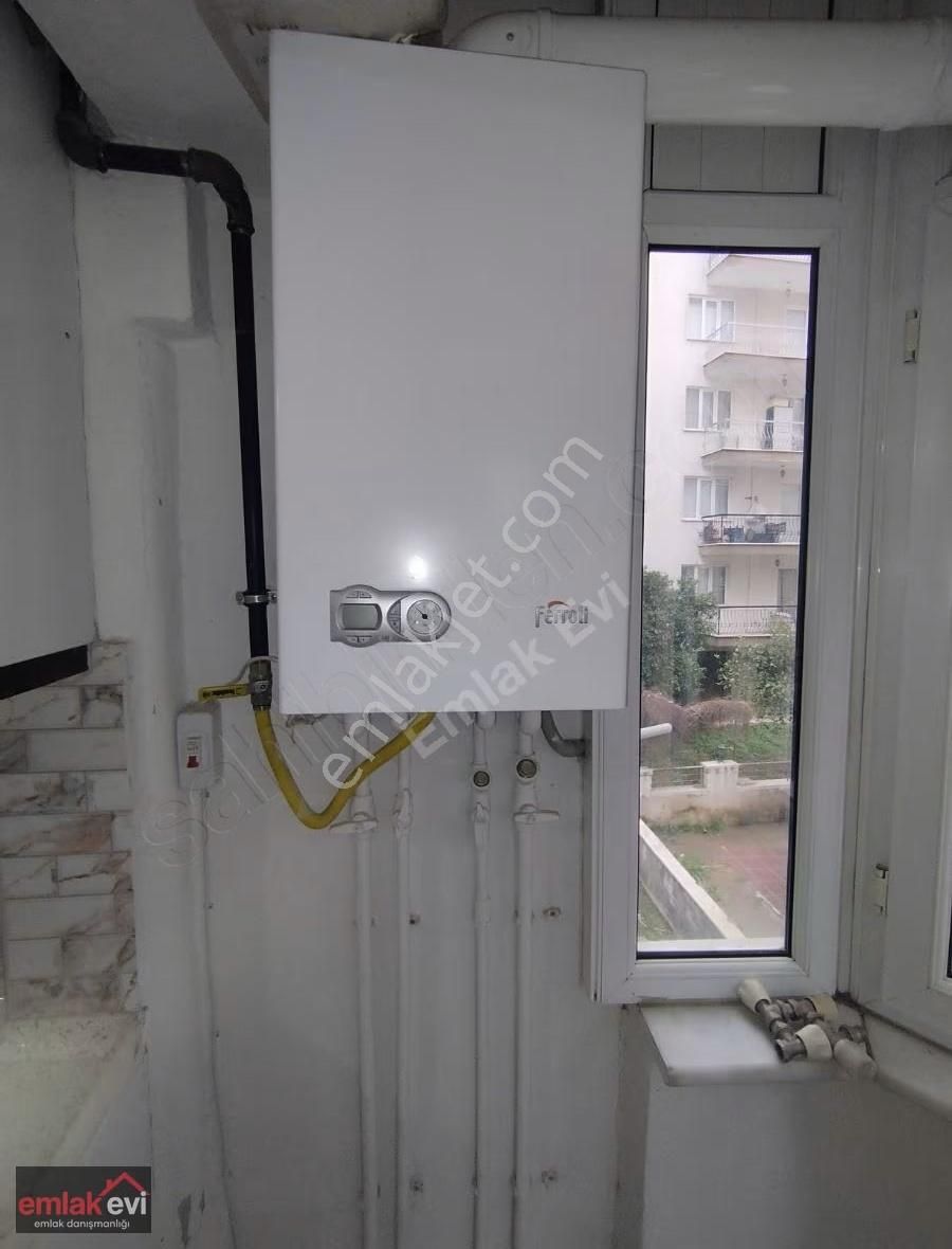 Emlak Evi'nden 7 Eylül De Satılık 3+1kombili Daire - Görsel 4