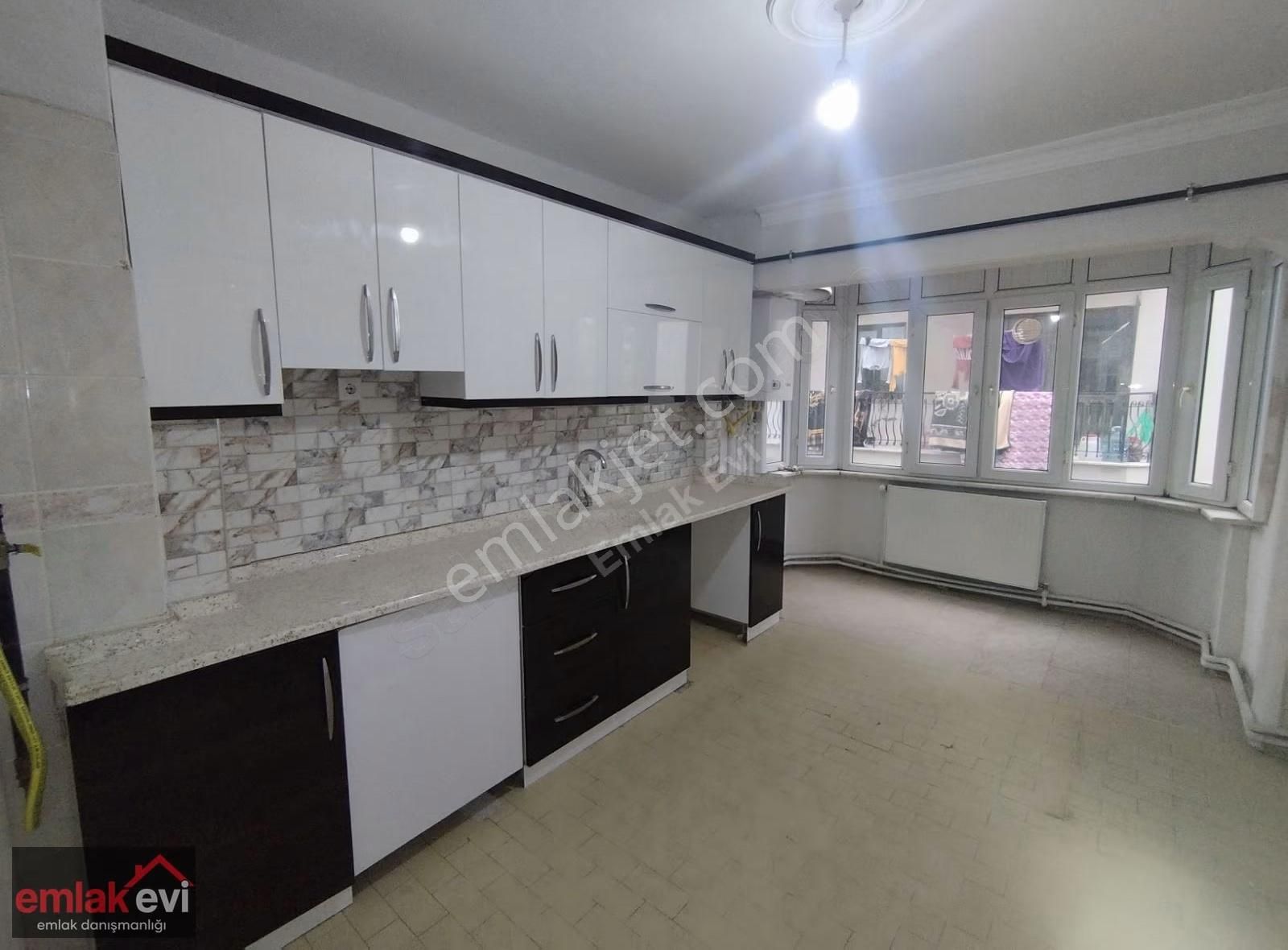 Emlak Evi'nden 7 Eylül De Satılık 3+1kombili Daire - Görsel 25