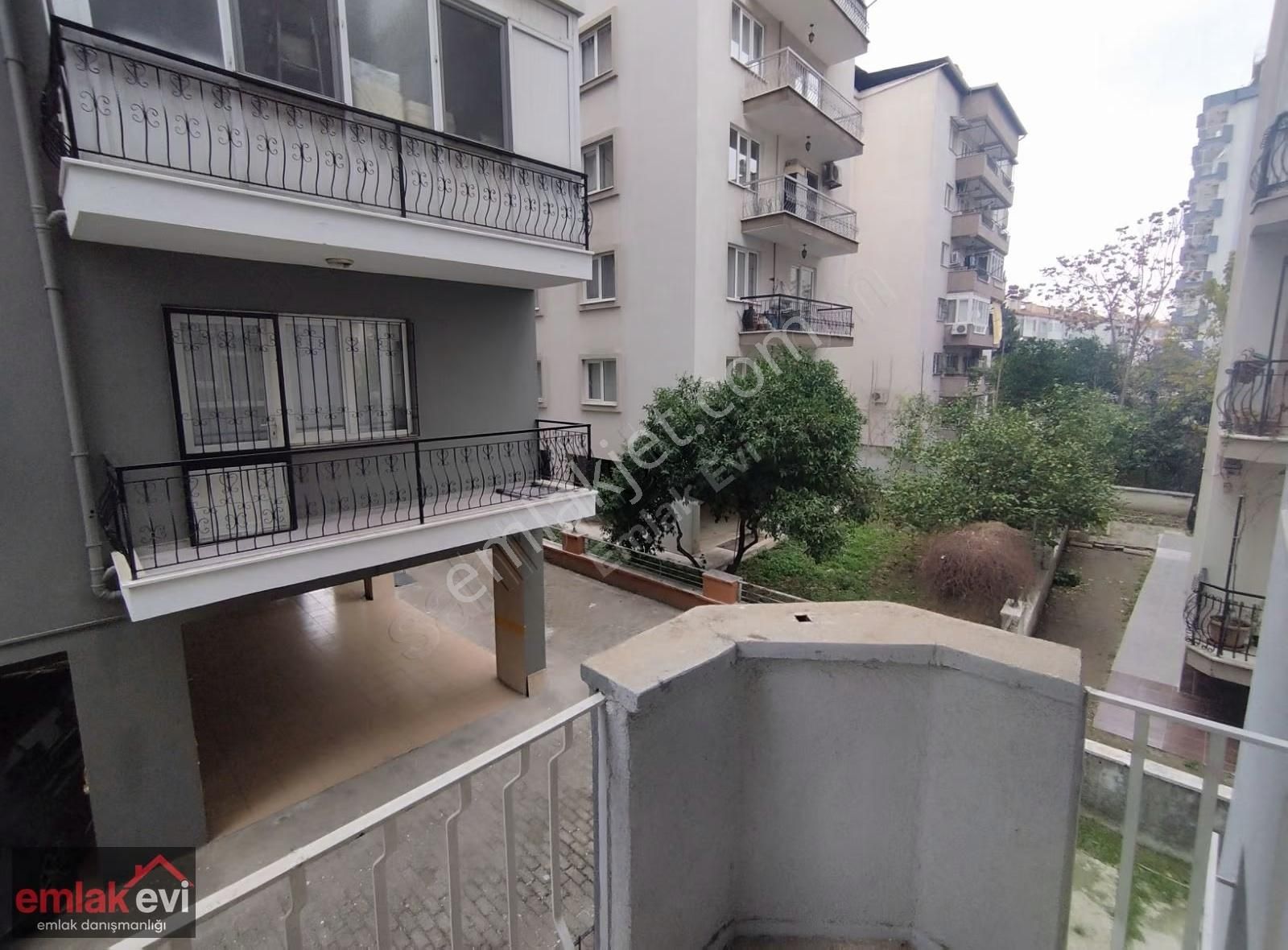 Emlak Evi'nden 7 Eylül De Satılık 3+1kombili Daire - Görsel 21