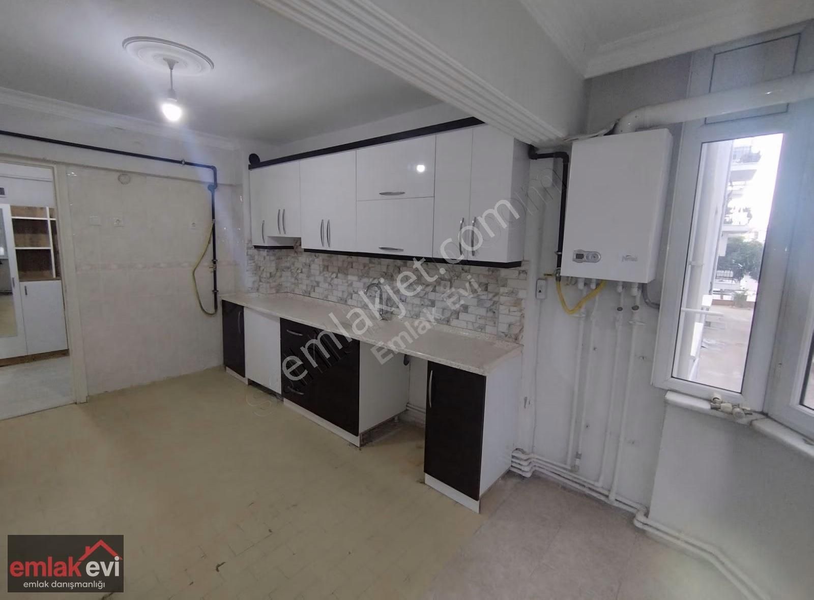 Emlak Evi'nden 7 Eylül De Satılık 3+1kombili Daire - Görsel 20