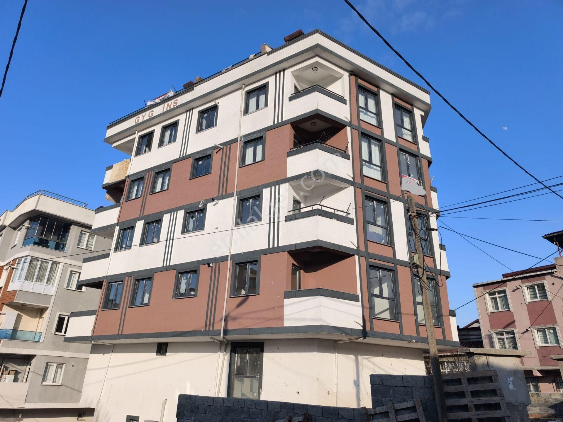 Çok Acil Sultanbeyli Yavuzselimde Satılık 80 M.2+1 Kelepir Daire