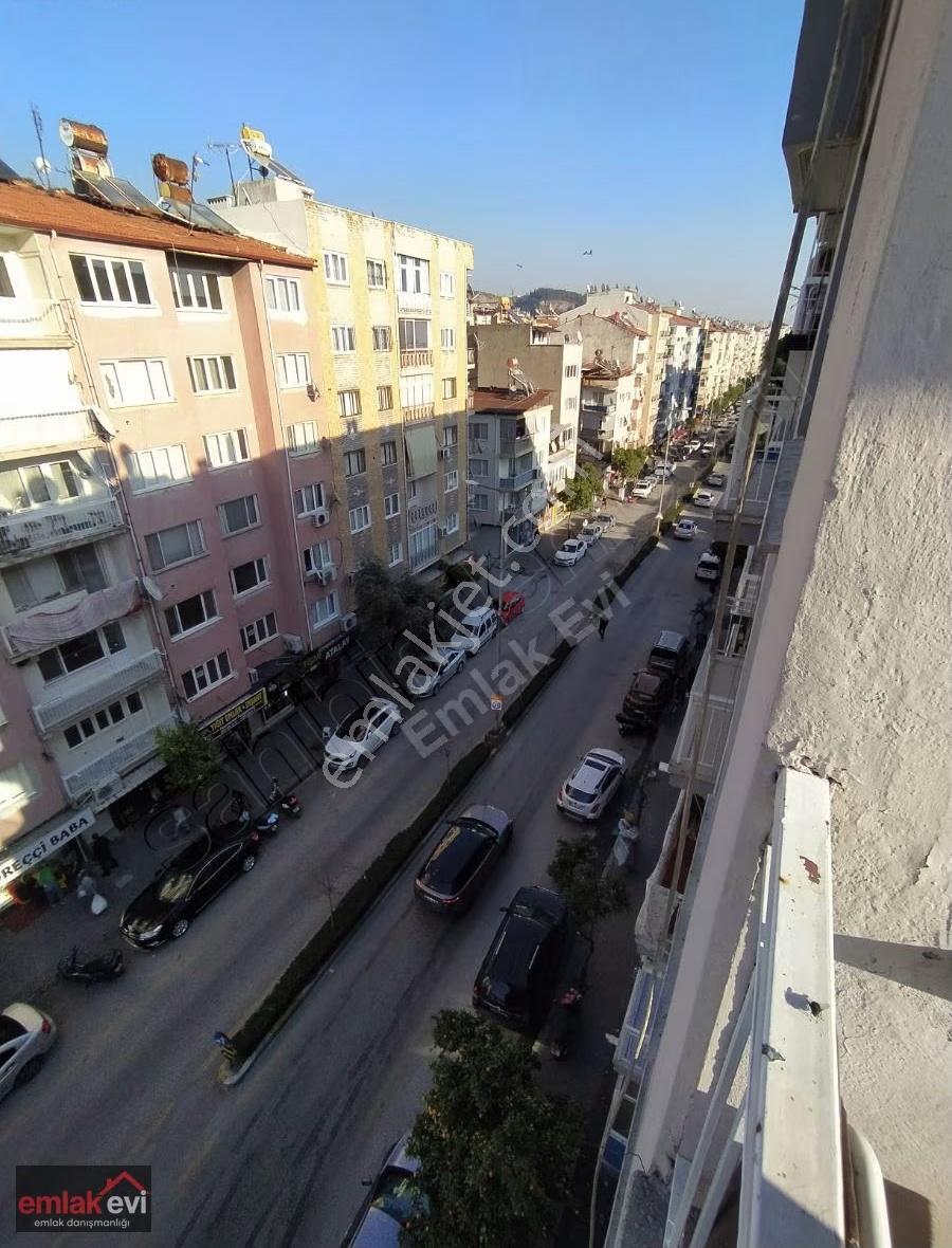 Emlak Evi'nden Meşrutiyet Mh Satılık 2+1 Geniş Daire - Görsel 21