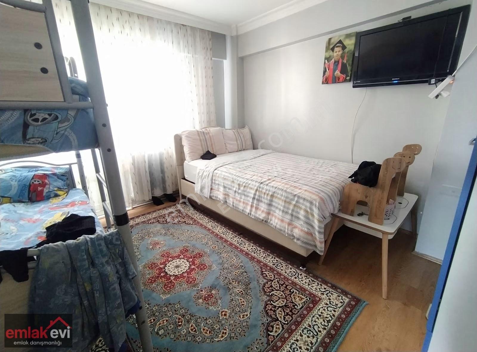 Emlak Evi'nden Meşrutiyet Mh Satılık 2+1 Geniş Daire - Görsel 13