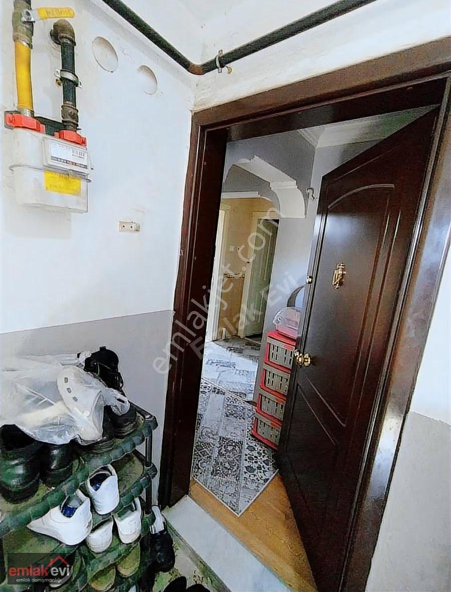 Emlak Evi'nden Meşrutiyet Mh Satılık 2+1 Geniş Daire - Görsel 7
