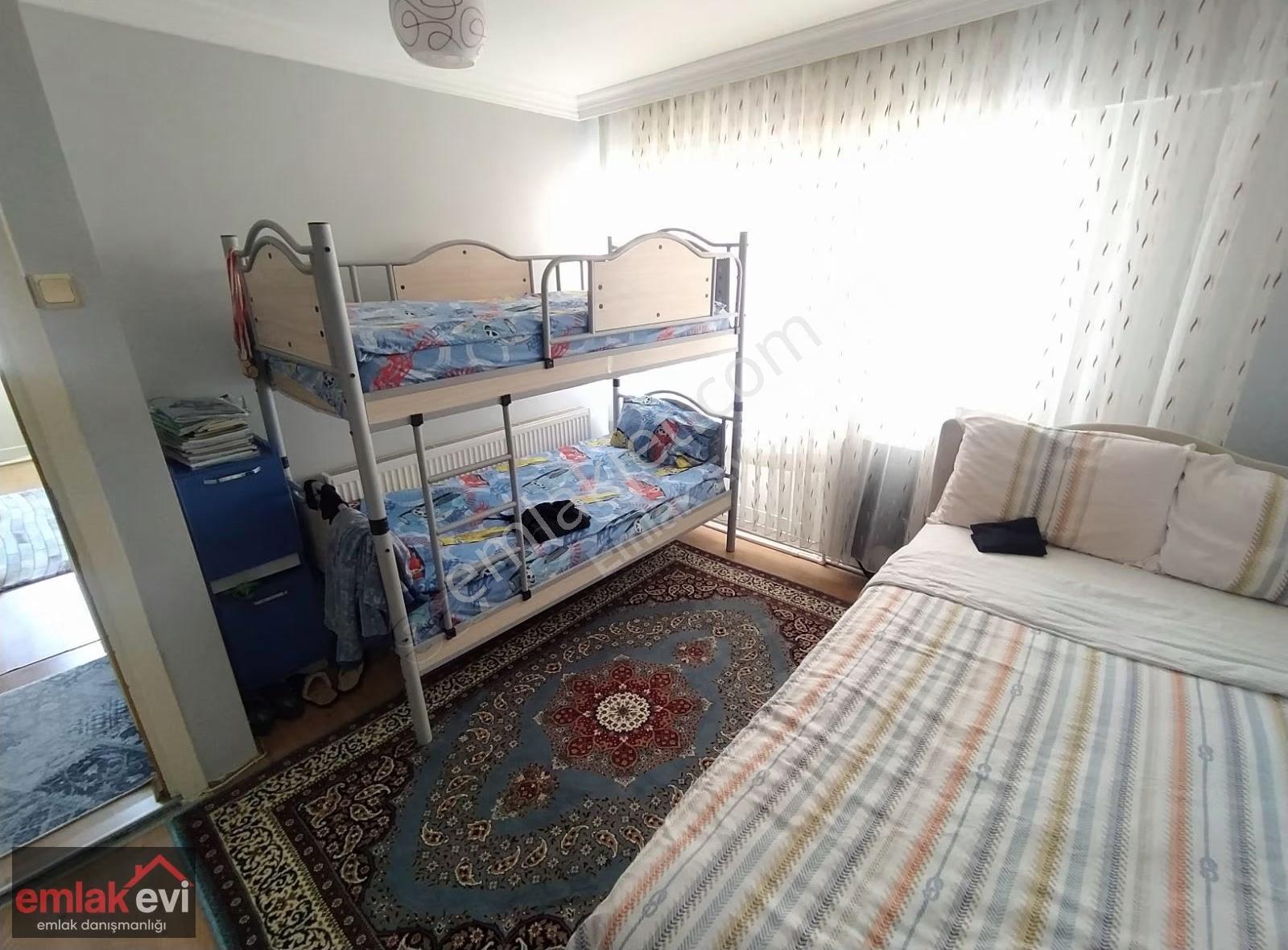 Emlak Evi'nden Meşrutiyet Mh Satılık 2+1 Geniş Daire - Görsel 6