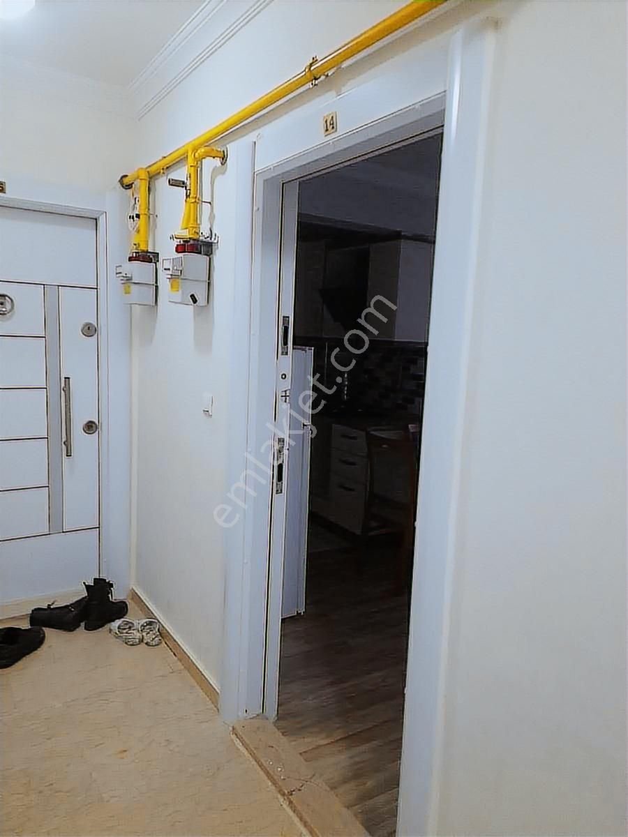 İnebolu 1+1 / Eşyalı+doğalgaz+asansörlü Kiralik Daire - Görsel 13