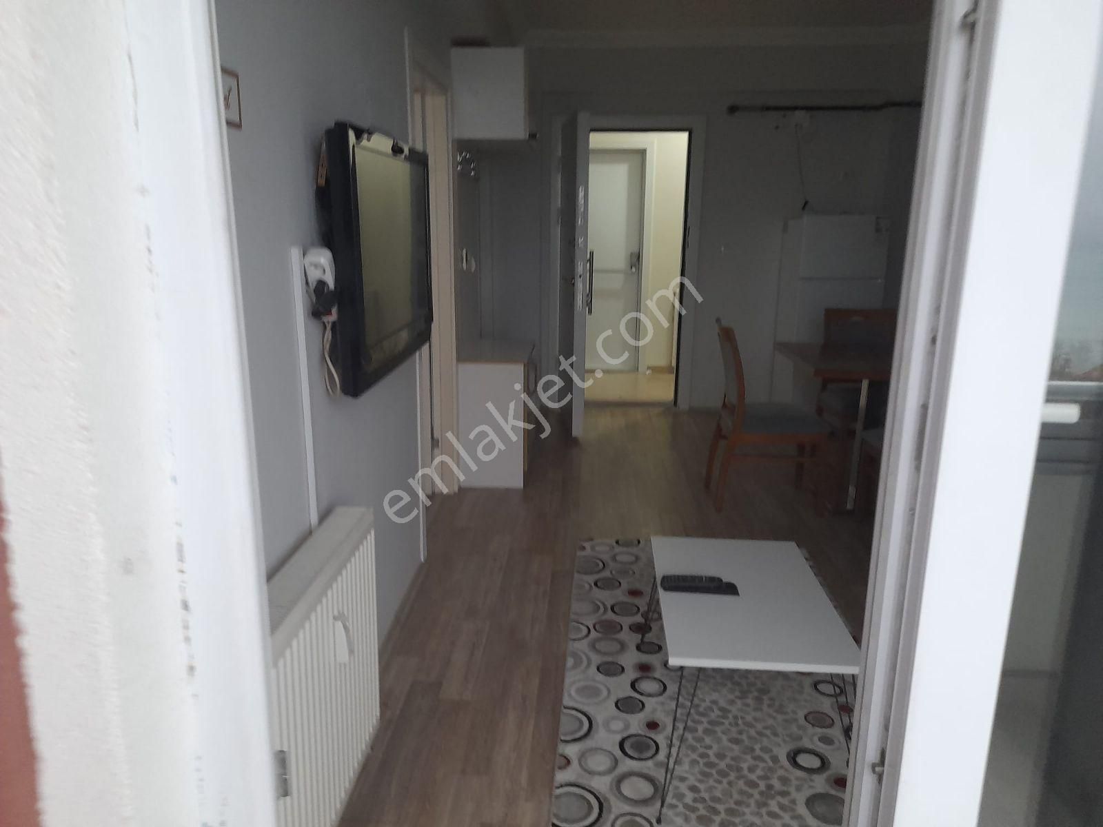 İnebolu 1+1 / Eşyalı+doğalgaz+asansörlü Kiralik Daire - Görsel 12
