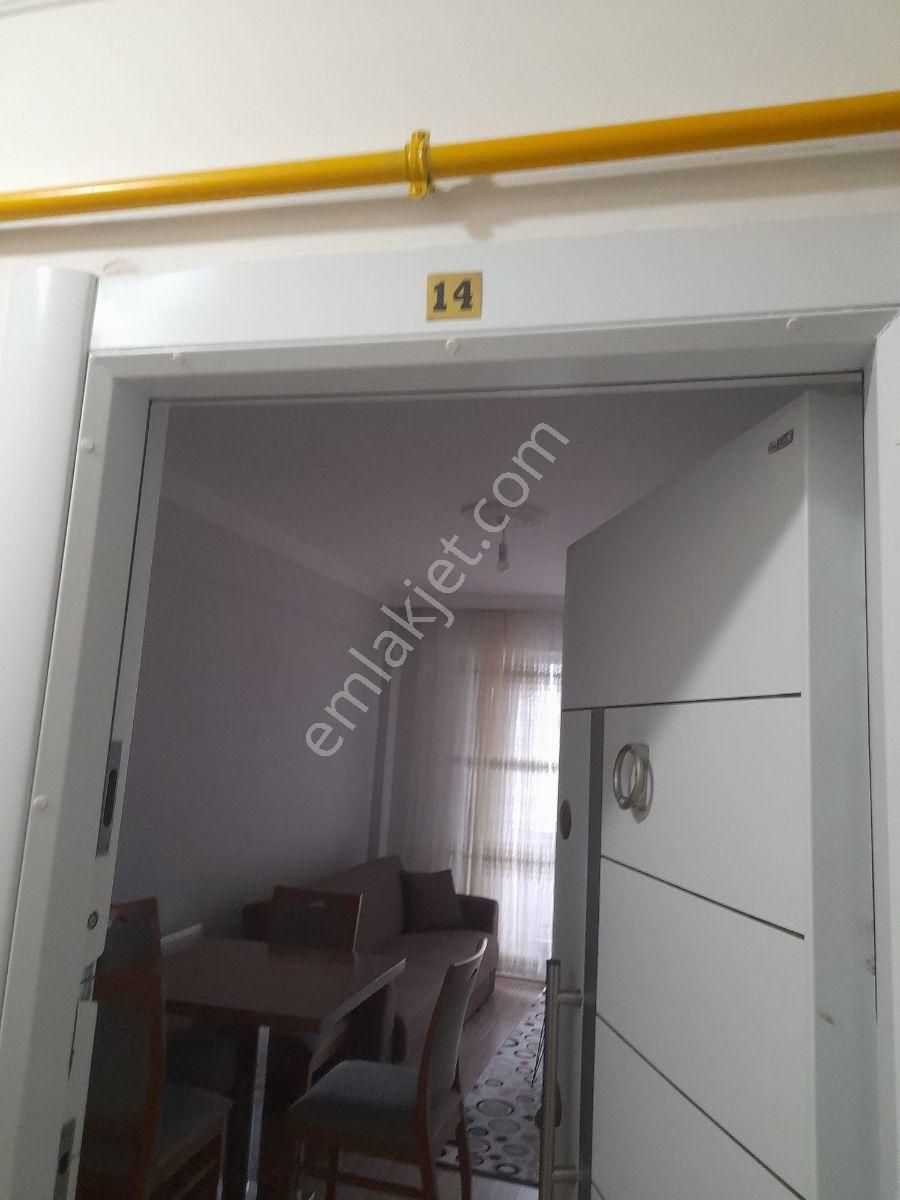 İnebolu 1+1 / Eşyalı+doğalgaz+asansörlü Kiralik Daire - Görsel 8