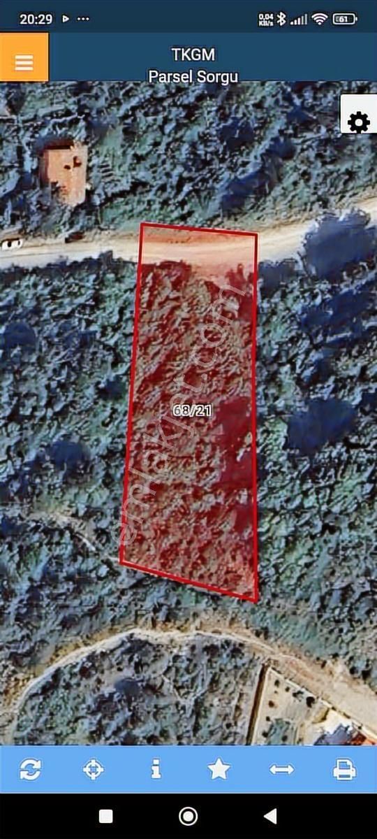 2.349.m2 .abana Merkez Mahallesi Satılık - Görsel 9