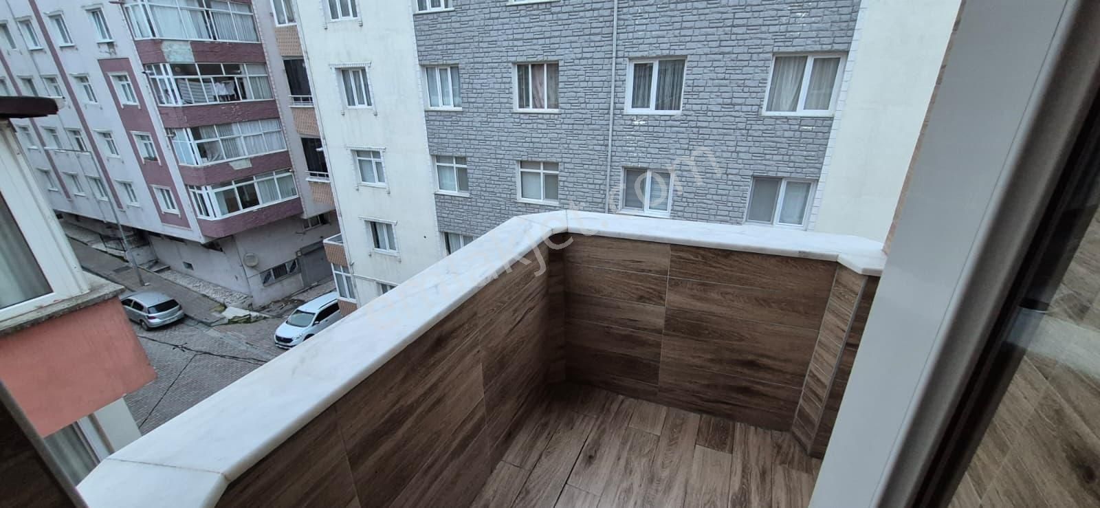 Has Seba'dan Tevfikbey Mh 2+1 95m2 İçi Ful Yapılı Geniş Kullanışlı Kiralık Daire - Görsel 11