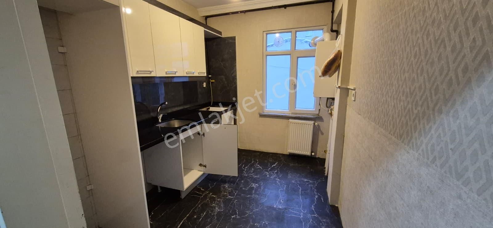 Has Seba'dan Tevfikbey Mh 2+1 95m2 İçi Ful Yapılı Geniş Kullanışlı Kiralık Daire - Görsel 3