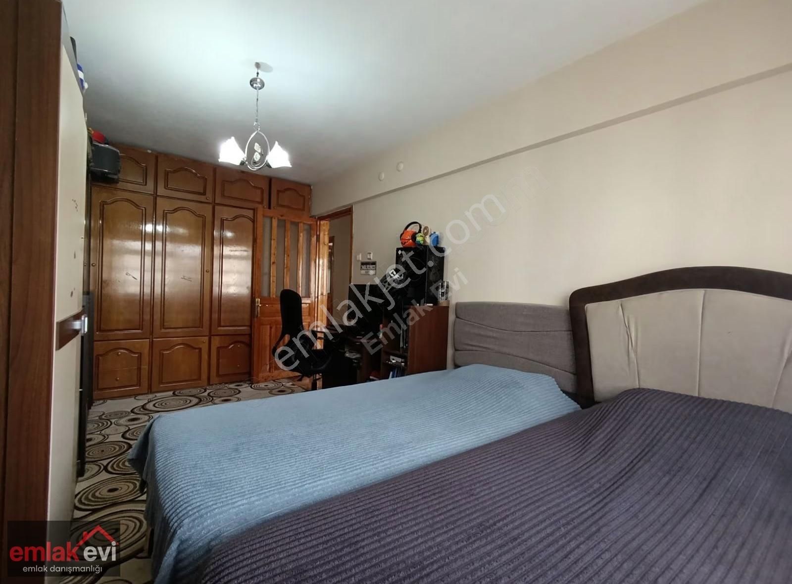 Emlâk Evi'nden Adnan Menderes Mahallesinde Satılık 3+1 Daire - Görsel 6