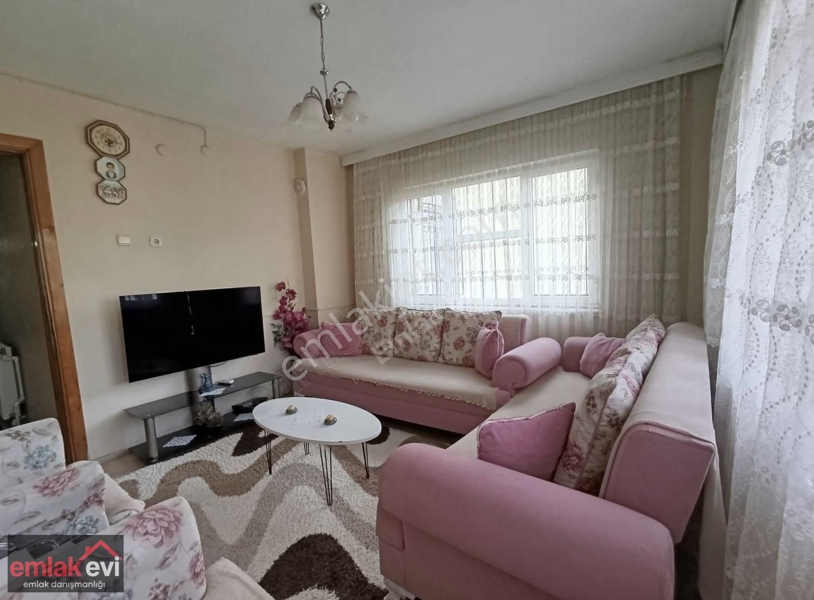 Emlâk Evi'nden Adnan Menderes Mahallesinde Satılık 3+1 Daire - Görsel 11