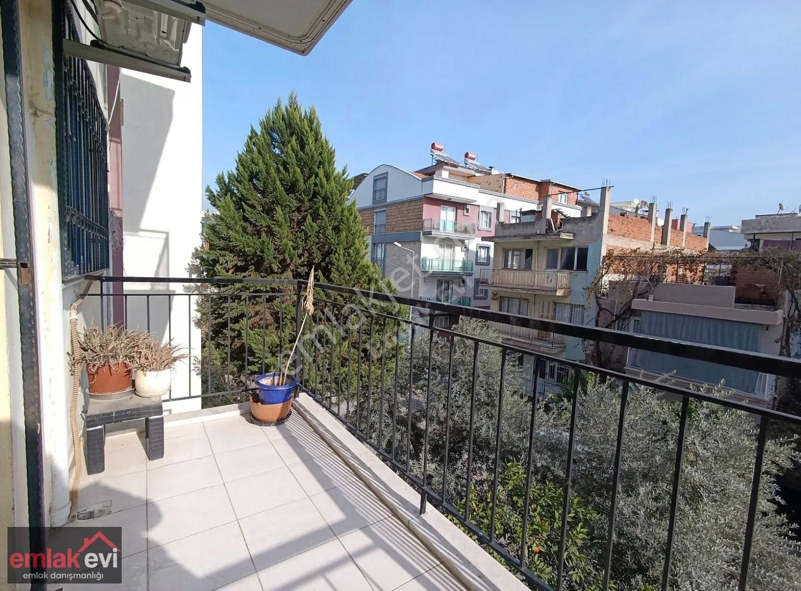 Emlâk Evi'nden Adnan Menderes Mahallesinde Satılık 3+1 Daire - Görsel 27